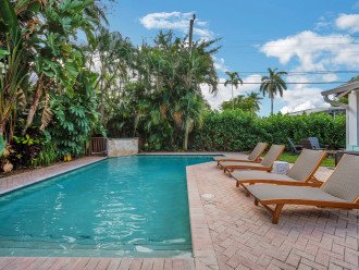 Kasa Tropicana Fort Lauderdale | Private 4BD Home with Private Pool #5