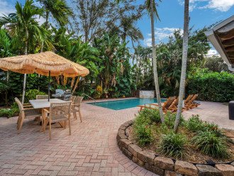 Kasa Tropicana Fort Lauderdale | Private 4BD Home with Private Pool #9