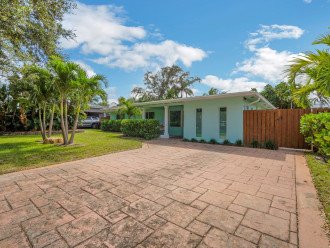 Kasa Tropicana Fort Lauderdale | Private 4BD Home with Private Pool #30