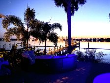 Gorgeous Riverfront Escape in Daytona Beach