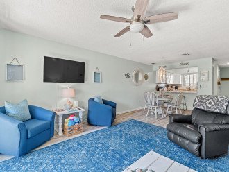 Family-Friendly, 3 Pool Resort, Walk 2 Beach, Towels/Chairs/Shade/Toys! #22