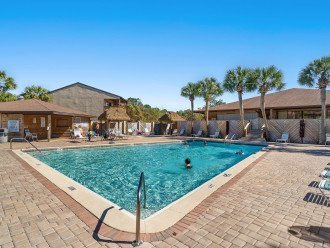 Family-Friendly, 3 Pool Resort, Walk 2 Beach, Towels/Chairs/Shade/Toys! #34