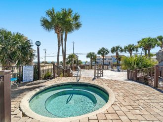 Family-Friendly, 3 Pool Resort, Walk 2 Beach, Towels/Chairs/Shade/Toys! #35