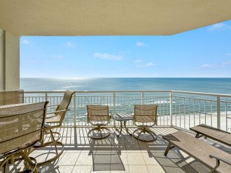 Luxurious Oceanfront Condo | Resort Amenities | Indigo 1806E | My Beach Getaways #2