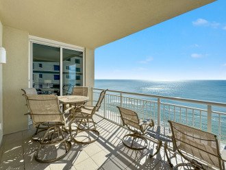 Luxurious Oceanfront Condo | Resort Amenities | Indigo 1806E | My Beach Getaways #39