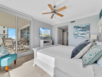 Luxurious Oceanfront Condo | Resort Amenities | Indigo 1806E | My Beach Getaways #18