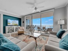 Luxurious Oceanfront Condo | Resort Amenities | Indigo 1806E | My Beach Getaways