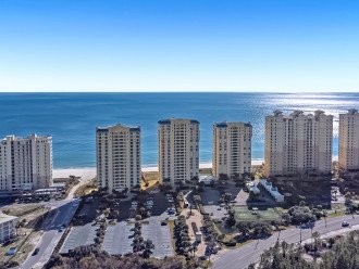 Oceanfront | Beach Colony Tower 14A | Resort Amenities | Beach Getaways #43