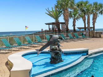 Oceanfront | Beach Colony Tower 14A | Resort Amenities | Beach Getaways #35