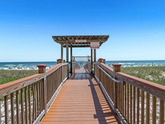 Oceanfront | Beach Colony Tower 14A | Resort Amenities | Beach Getaways #37