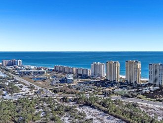 Oceanfront | Beach Colony Tower 14A | Resort Amenities | Beach Getaways #44