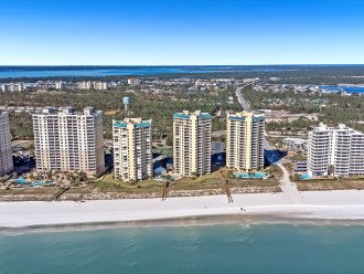 Oceanfront | Beach Colony Tower 14A | Resort Amenities | Beach Getaways #47