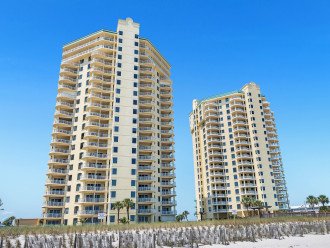 Oceanfront | Beach Colony Tower 14A | Resort Amenities | Beach Getaways #42