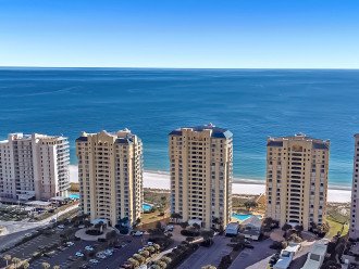 Oceanfront | Beach Colony Tower 14A | Resort Amenities | Beach Getaways #45