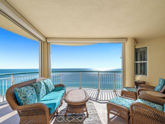 Oceanfront | Beach Colony Tower 14A | Resort Amenities | Beach Getaways #2