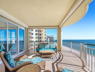 Oceanfront | Beach Colony Tower 14A | Resort Amenities | Beach Getaways #5