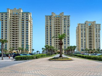 Oceanfront | Beach Colony Tower 14A | Resort Amenities | Beach Getaways #41