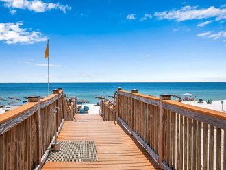Beachfront | Resort Amenities | Palacio 904 | My Beach Getaways #47