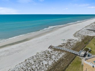 Stellar Views of the Gulf | RT805W | 2 Pensacola Beach Condo | My Beach Getaways #36