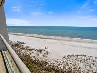 Stellar Views of the Gulf | RT805W | 2 Pensacola Beach Condo | My Beach Getaways #35