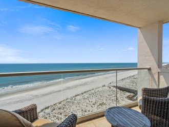 Stellar Views of the Gulf | RT805W | 2 Pensacola Beach Condo | My Beach Getaways #33