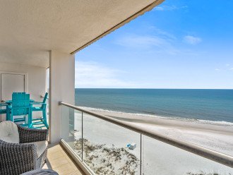 Stellar Views of the Gulf | RT805W | 2 Pensacola Beach Condo | My Beach Getaways #2