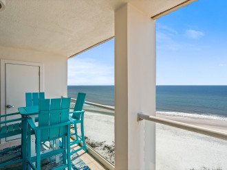 Stellar Views of the Gulf | RT805W | 2 Pensacola Beach Condo | My Beach Getaways #34