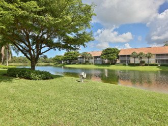 Carlton Lakes LakeView (CL5105 101) - Stunning lake view with steps to pool! #11