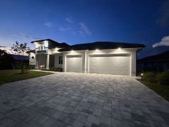 Brand New Custom Luxurious Modern Waterfront Home 3 Bed/3 Bath - Pelican Area #2