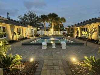 Poolside Paradise: Newly Renovated Units!Just a stroll from Downtown Cape Coral! #2