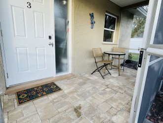 Poolside Paradise: Newly Renovated Units!Just a stroll from Downtown Cape Coral! #14