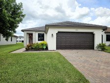Lovely 3/2 Ave Maria Vacation Home!