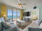 Emerald Isle #2103, 2 BR/2BA- Gulf View on the Beach, PCB! #3