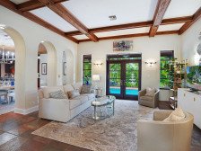 Exclusive Boca Home Hosted by BNR Vacation Rentals