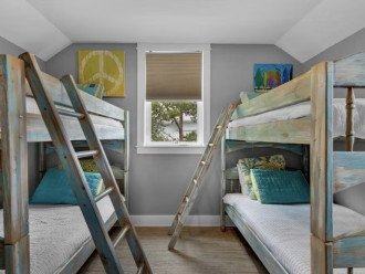 30A 4 Bedroom-Sleeps 11-Private Beach access-2 Pools- Tennis/ Pickleball #31