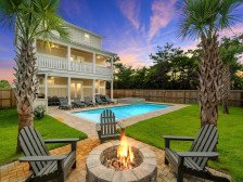 Get Your Sun with Heated Pool and Game Room