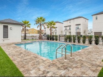 Grand Sandpiper Chateau with Golf Cart and Pool #36