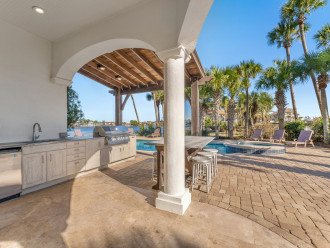 Belleza Del Mar with Game Room and Heated Pool #49