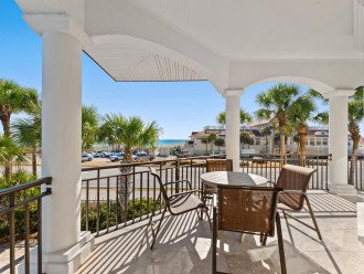 Belleza Del Mar with Game Room and Heated Pool #35