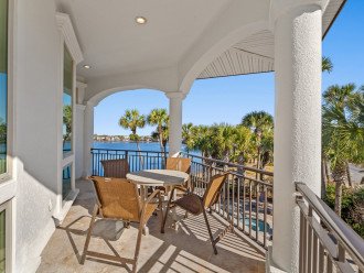 Belleza Del Mar with Game Room and Heated Pool #34