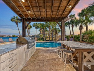 Belleza Del Mar with Game Room and Heated Pool #7