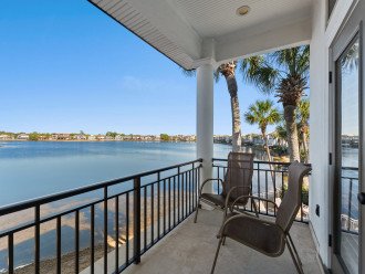 Belleza Del Mar with Game Room and Heated Pool #31