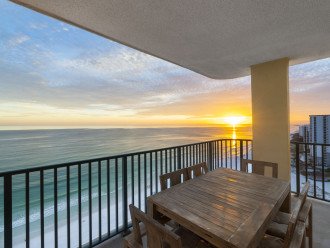Jade East 1640 Beachfront With Pool and Pickleball #18
