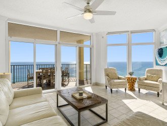 Jade East 1640 Beachfront With Pool and Pickleball #1
