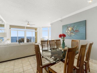 Jade East 1640 Beachfront With Pool and Pickleball #19