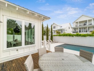 Crystal Tide with Heated Pool and Golf Cart #18