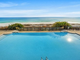 Crystal Coyaba with Private Beach and Heated Pool #33
