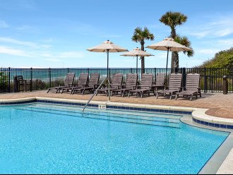 Crystal Coyaba with Private Beach and Heated Pool #34