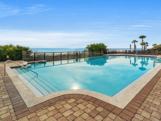 Crystal Coyaba with Private Beach and Heated Pool #32
