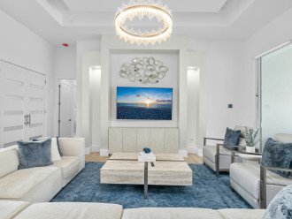 Blue Diamond Beach Home – Next Level of Luxury #21